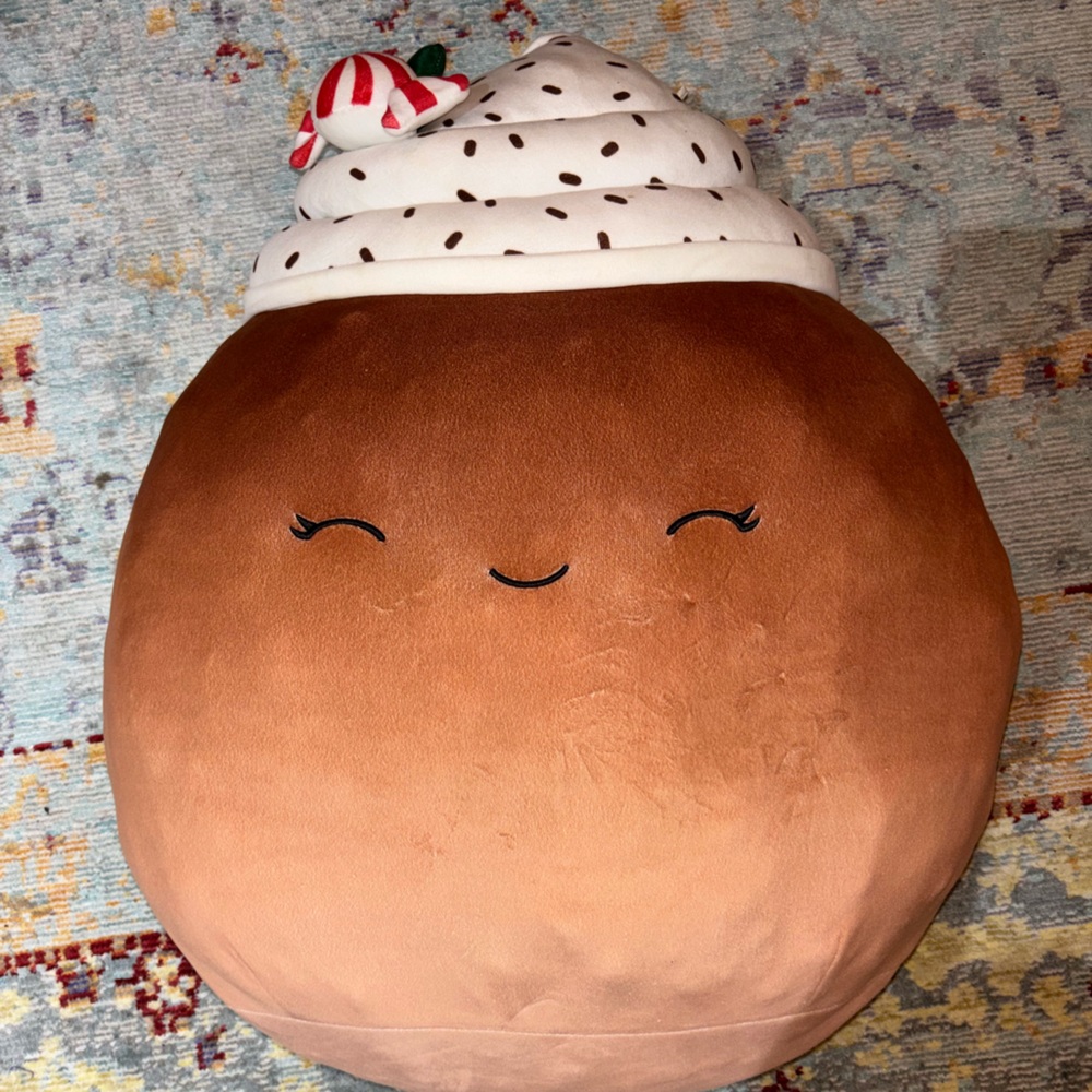 Squishmallow